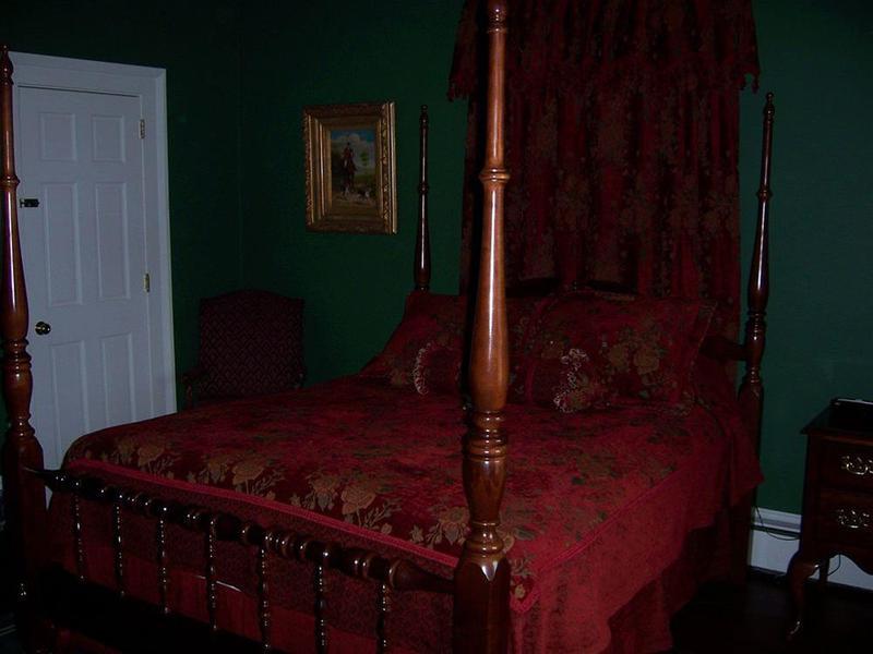 The Ashford Inn Clinton Ngoại thất bức ảnh