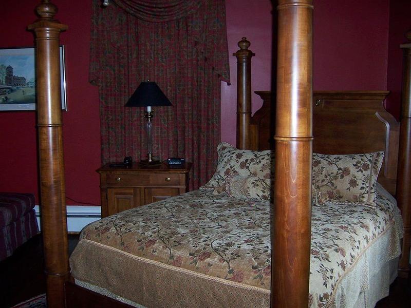 The Ashford Inn Clinton Phòng bức ảnh