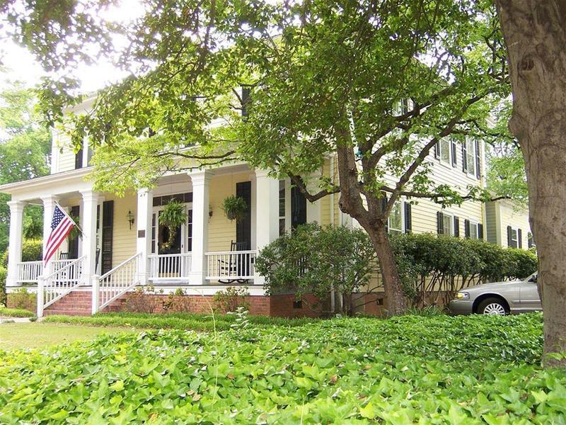 The Ashford Inn Clinton Ngoại thất bức ảnh