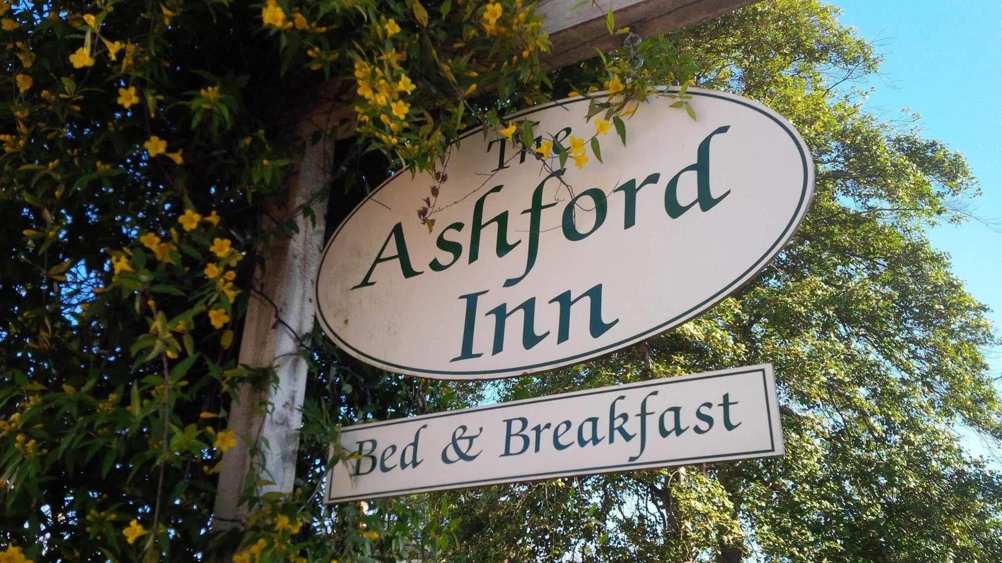 The Ashford Inn Clinton Ngoại thất bức ảnh