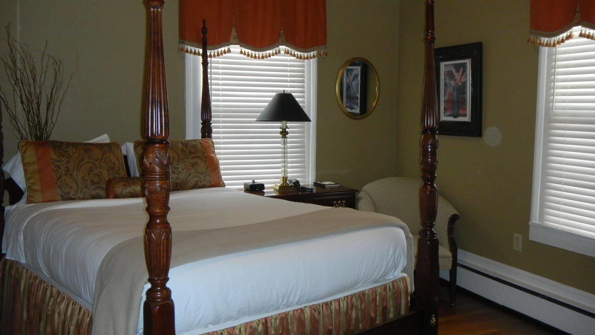 The Ashford Inn Clinton Ngoại thất bức ảnh
