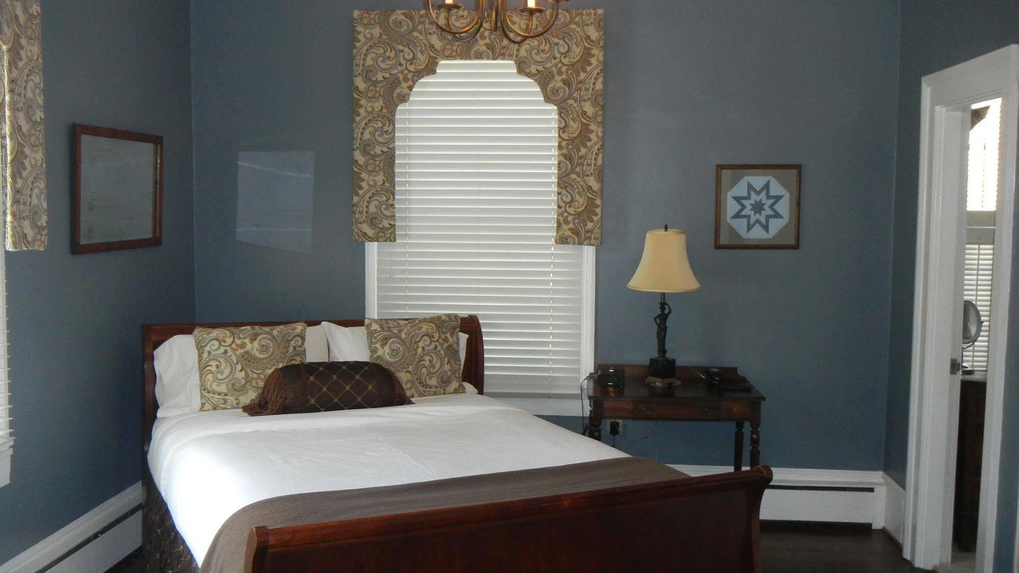 The Ashford Inn Clinton Ngoại thất bức ảnh